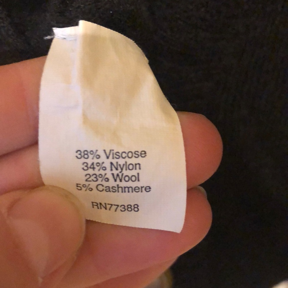 Women’s J. Crew factory sweater - Picture 5 of 5